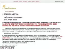 Sites similar to sweet-aroma.by