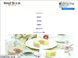 Sites similar to sweet-baum.net