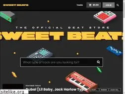 Sites similar to sweet-beats.com