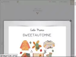 Sites similar to sweet-chic-accessoires.com
