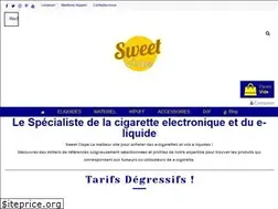 Sites similar to sweet-clope.com