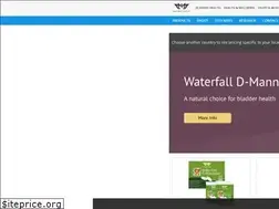 Sites similar to sweet-cures.com