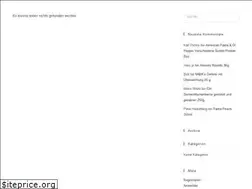 Sites similar to sweet-express.de