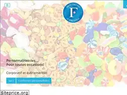 Sites similar to sweet-factory.ca