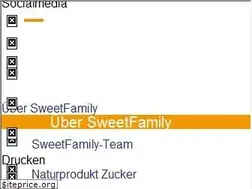 Sites similar to sweet-family.de