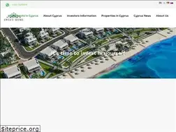 Sites similar to sweet-home-cyprus.com