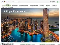 Sites similar to sweet-home-dubai.com