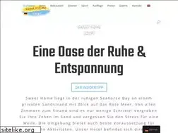 Sites similar to sweet-home-egypt.de