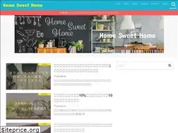 Sites similar to sweet-home-iiie.com