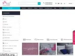 Sites similar to sweet-home.com.ua