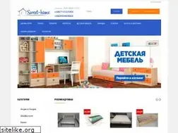 Sites similar to sweet-home.dn.ua