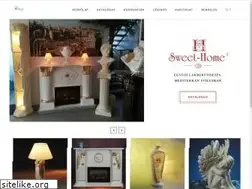Sites similar to sweet-home.hu