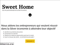 Sites similar to sweet-home.info