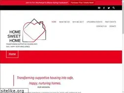 Sites similar to sweet-home.org