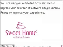 Sites similar to sweet-home.pl