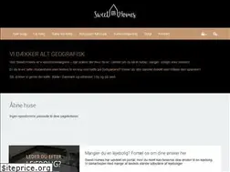 Sites similar to sweet-homes.dk