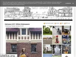 Sites similar to sweet-juniper.com