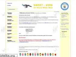 Sites similar to sweet-kids.de