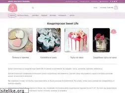 Sites similar to sweet-life.kiev.ua