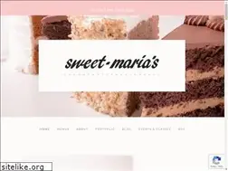 Sites similar to sweet-marias.com