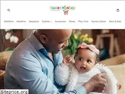 Sites similar to sweet-monkey.ca