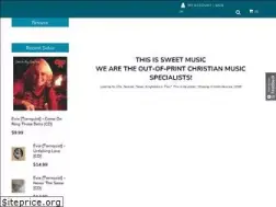 Sites similar to sweet-music.com