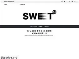 Sites similar to sweet-musique.com