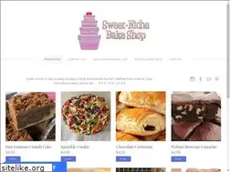 Sites similar to sweet-niche.com