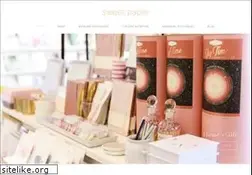 Sites similar to sweet-paper.com
