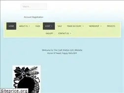 Sites similar to sweet-poppy.com