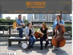 Sites similar to sweet-potato-pie.com