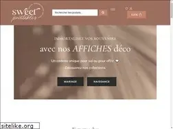Sites similar to sweet-printables.com
