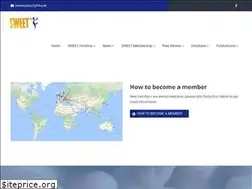 Sites similar to sweet-project.eu