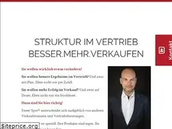Sites similar to sweet-spot.de