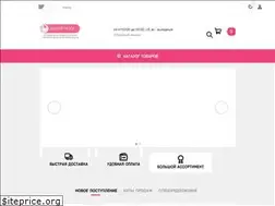 Sites similar to sweet-store.ru