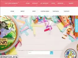 Sites similar to sweet-tops.co.uk