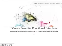 Sites similar to sweet-web-design.com