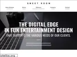 Sites similar to sweet.jp