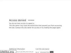 Sites similar to sweet.tv