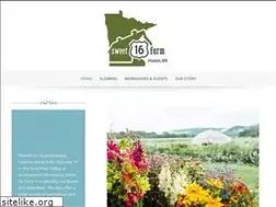 Sites similar to sweet16farm.com