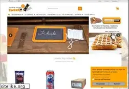 Sites similar to sweet24.de