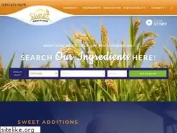 Sites similar to sweetadditions.com