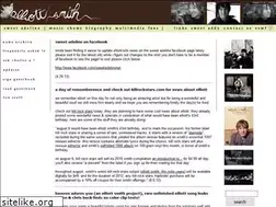 Sites similar to sweetadeline.net