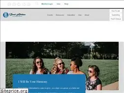 Sites similar to sweetadelineintl.org
