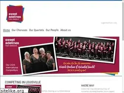 Sites similar to sweetadelines.co.nz