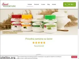 Sites similar to sweetadventure.rs