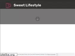 Sites similar to sweetaffair.pt