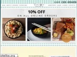 Sites similar to sweetaffairs.com.pk