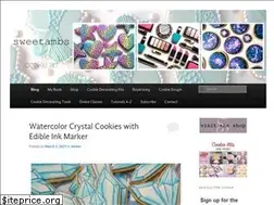 Sites similar to sweetambs.com
