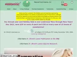 Sites similar to sweetamine.com